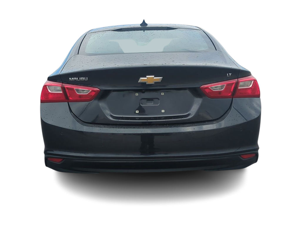 Thumbnail: 2023 Chevrolet Malibu - 5