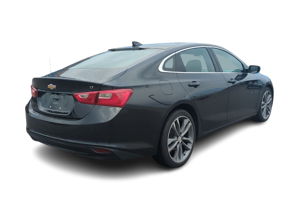 Thumbnail: 2023 Chevrolet Malibu - 22
