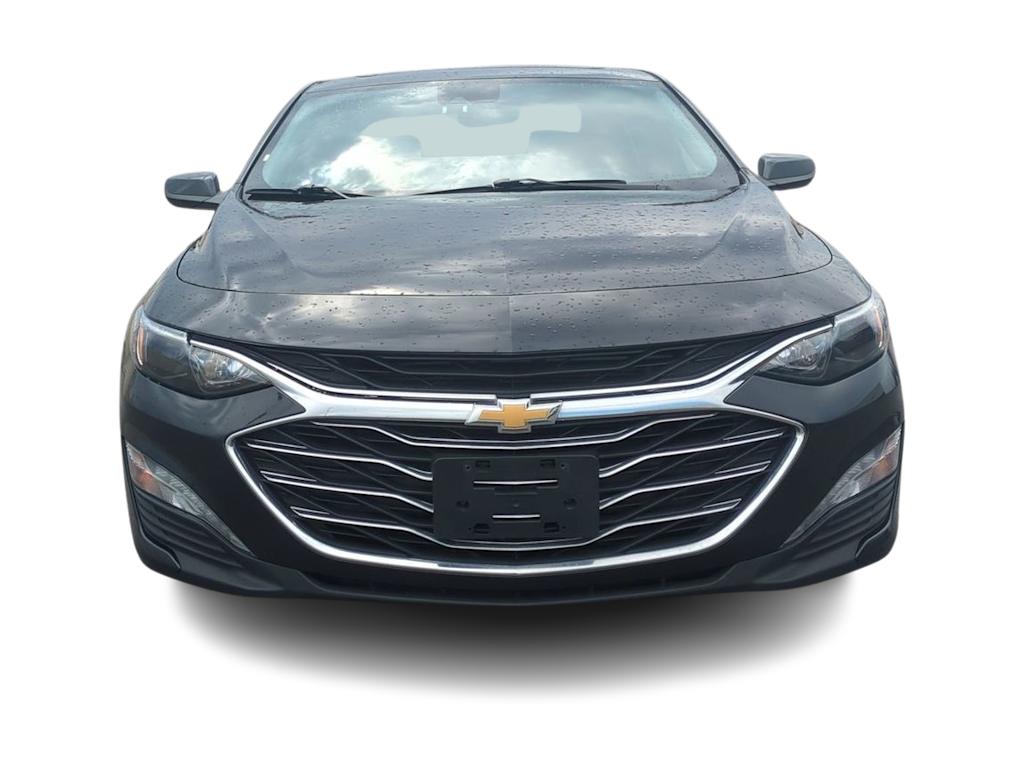 Thumbnail: 2023 Chevrolet Malibu - 6