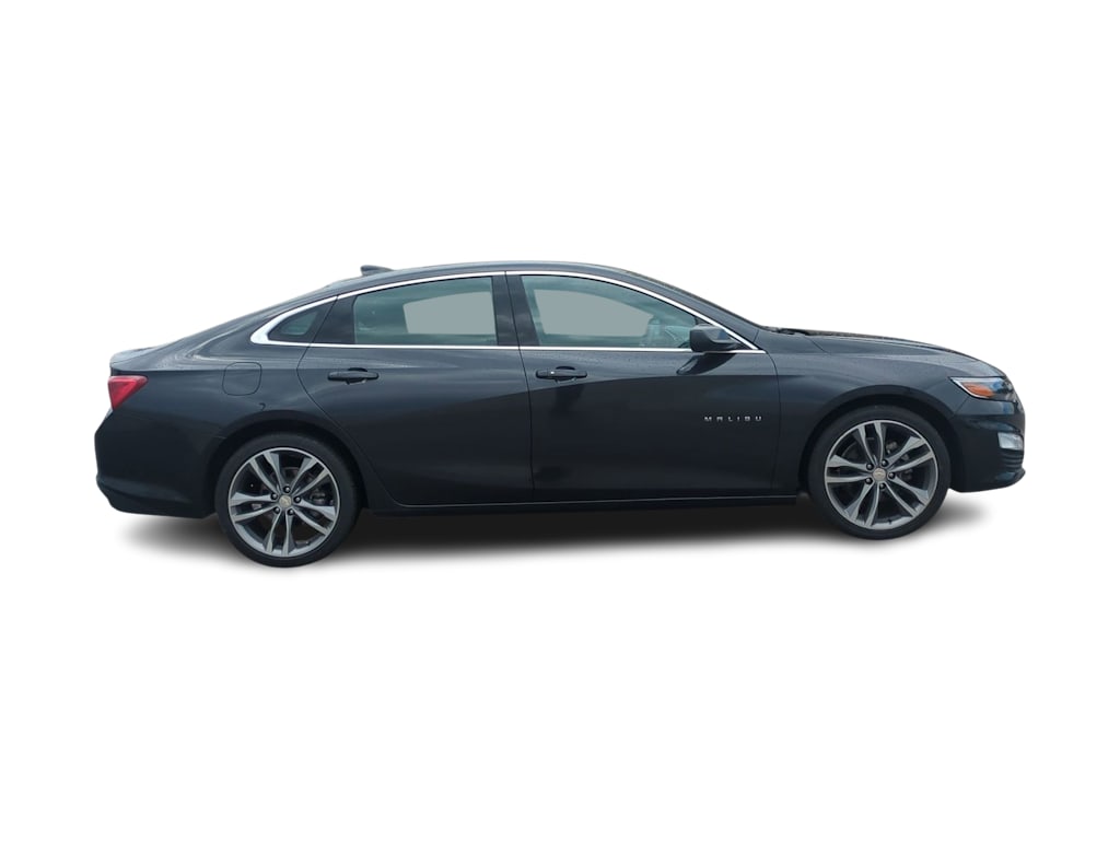 Thumbnail: 2023 Chevrolet Malibu - 23