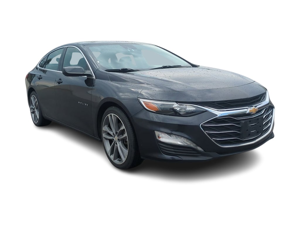 Thumbnail: 2023 Chevrolet Malibu - 20