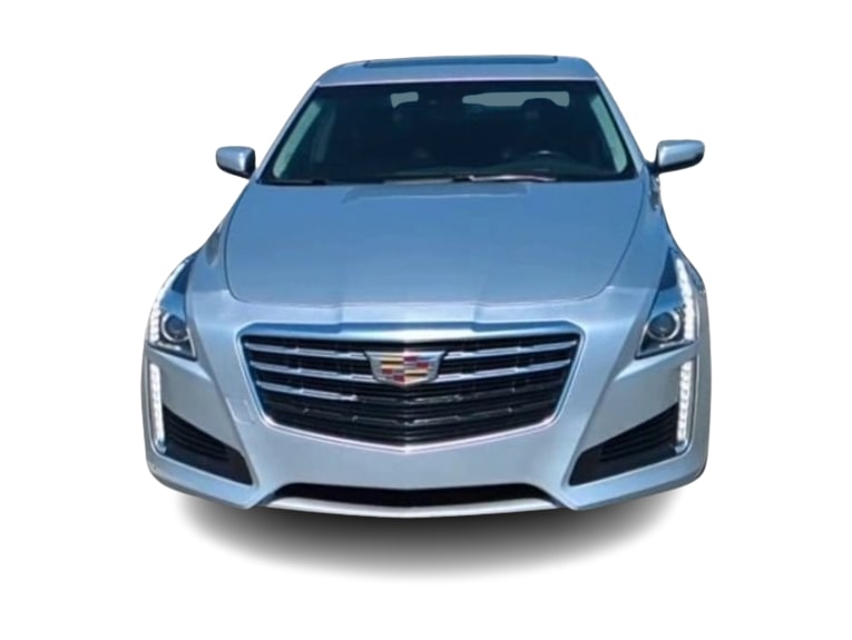 Thumbnail: 2017 Cadillac CTS - 6