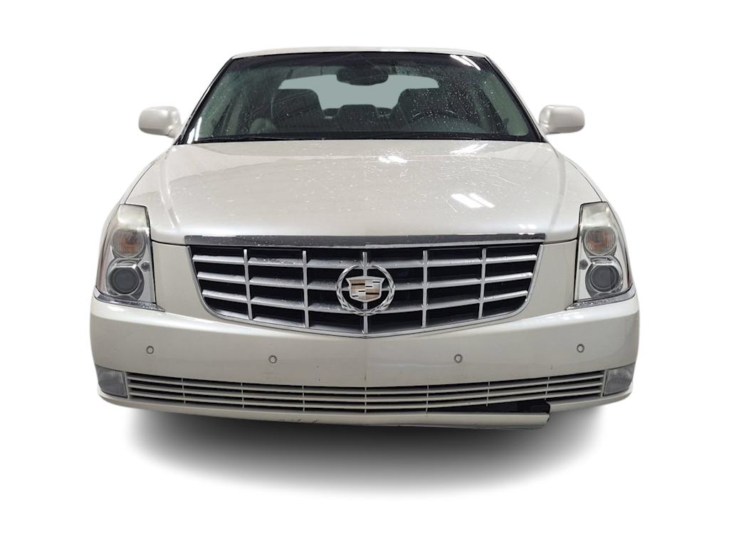 Thumbnail: 2010 Cadillac DTS - 6