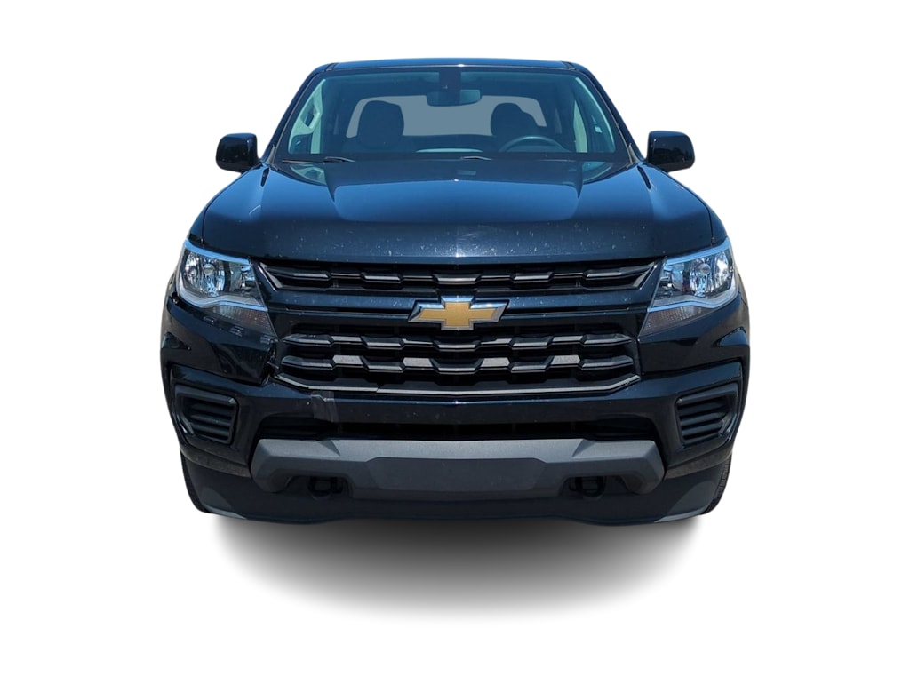 Thumbnail: 2022 Chevrolet Colorado - 6