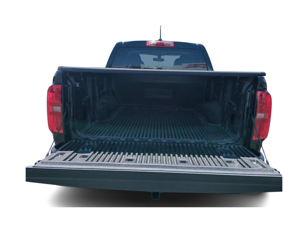 Thumbnail: 2022 Chevrolet Colorado - 17