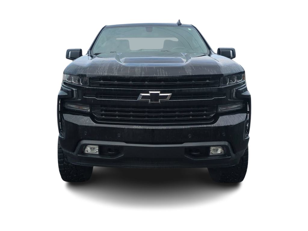 Thumbnail: 2019 Chevrolet Silverado 1500 - 6