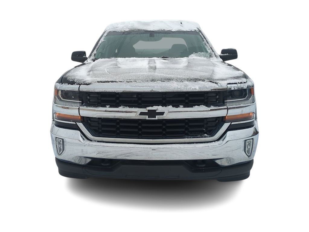 Thumbnail: 2016 Chevrolet Silverado 1500 - 6