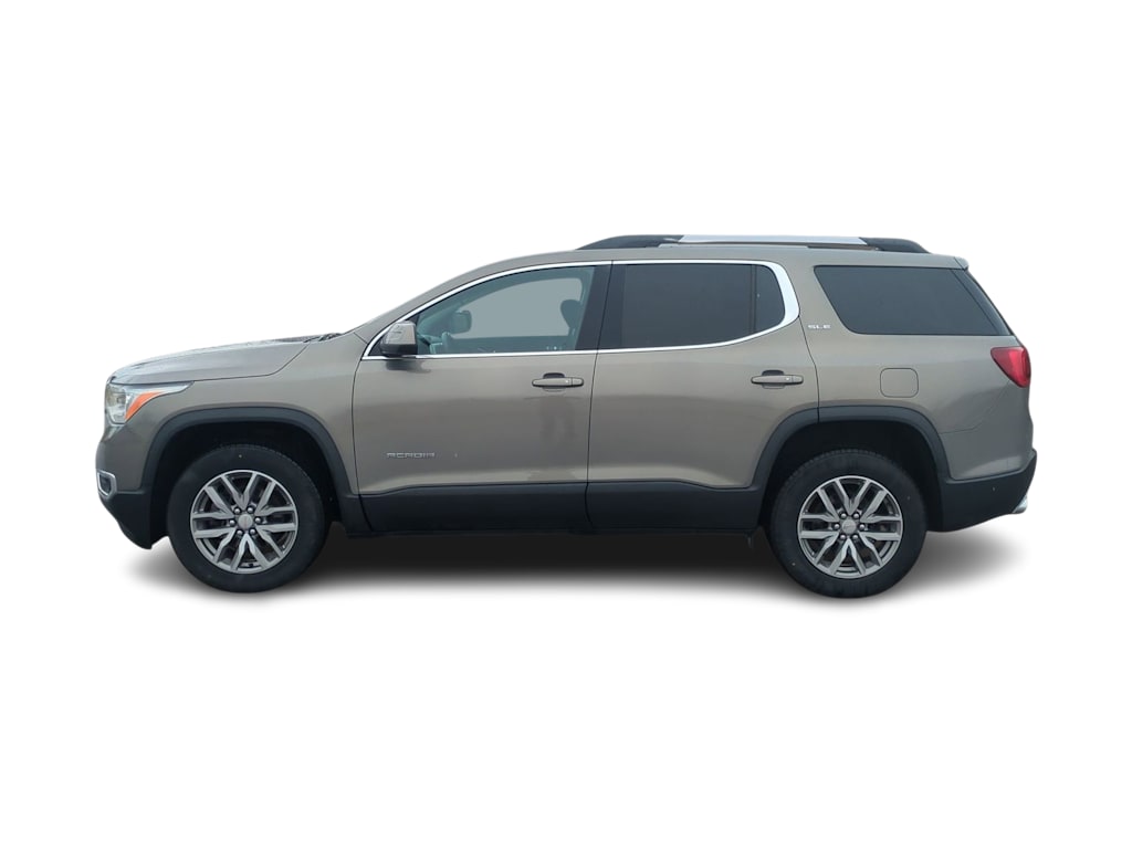 Thumbnail: 2019 GMC Acadia - 3