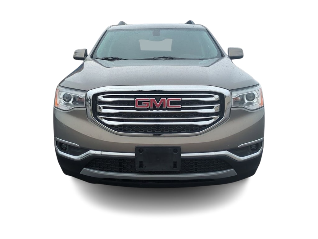 Thumbnail: 2019 GMC Acadia - 6