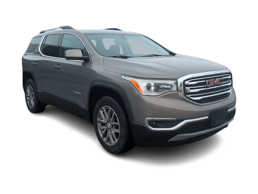 Thumbnail: 2019 GMC Acadia - 20