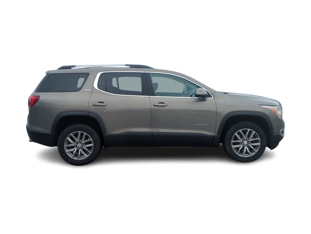 Thumbnail: 2019 GMC Acadia - 23