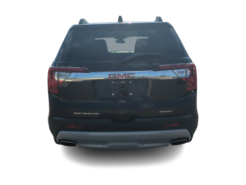 Thumbnail: 2023 GMC Acadia - 5