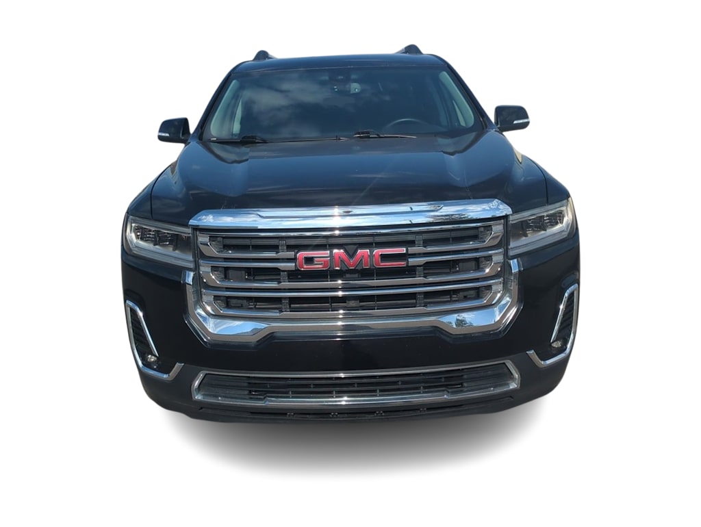 Thumbnail: 2023 GMC Acadia - 6