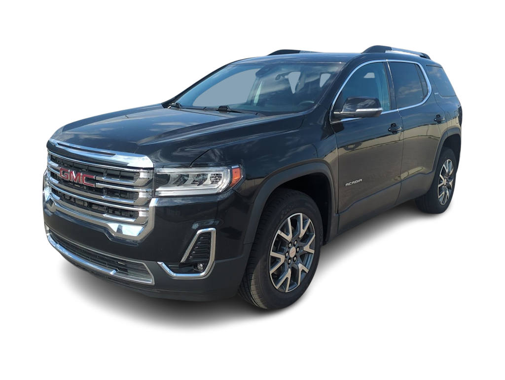 Thumbnail: 2023 GMC Acadia - 20