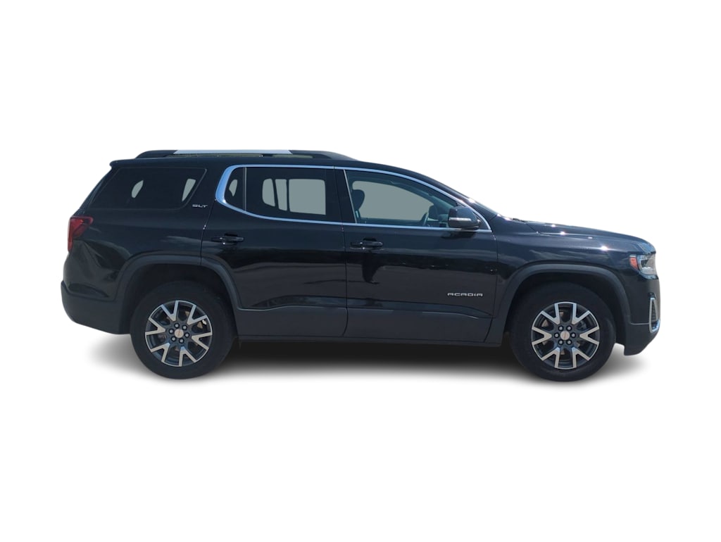 Thumbnail: 2023 GMC Acadia - 22
