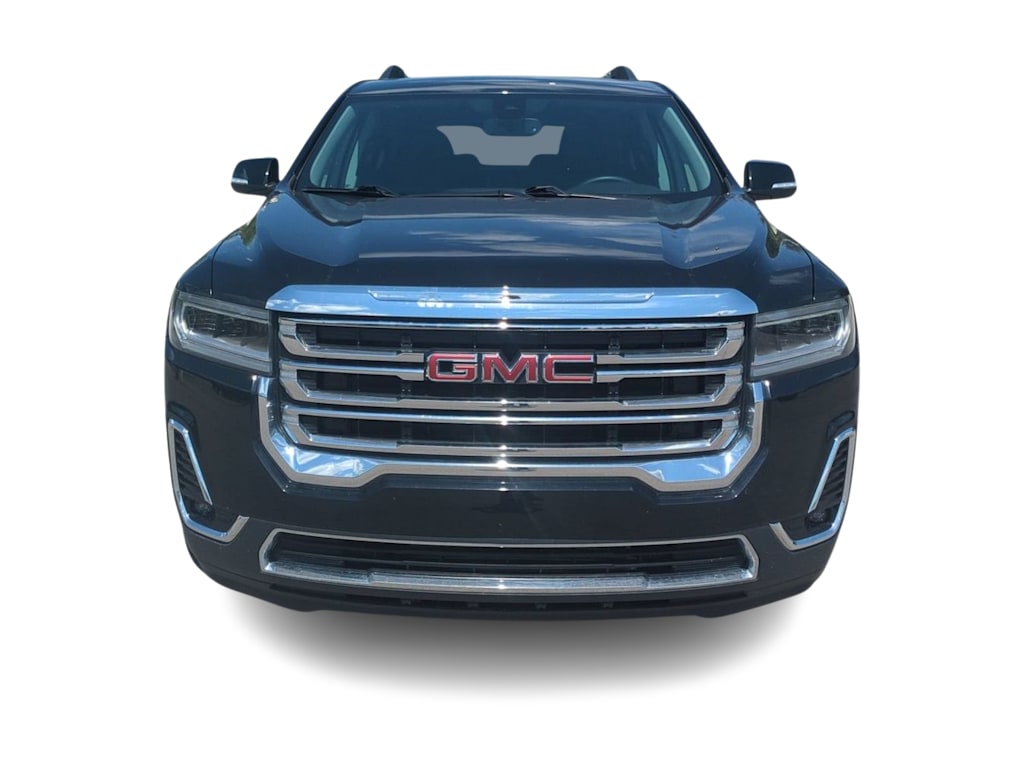 Thumbnail: 2023 GMC Acadia - 6