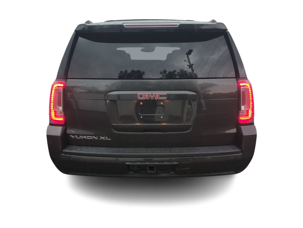 Thumbnail: 2016 GMC Yukon XL - 5