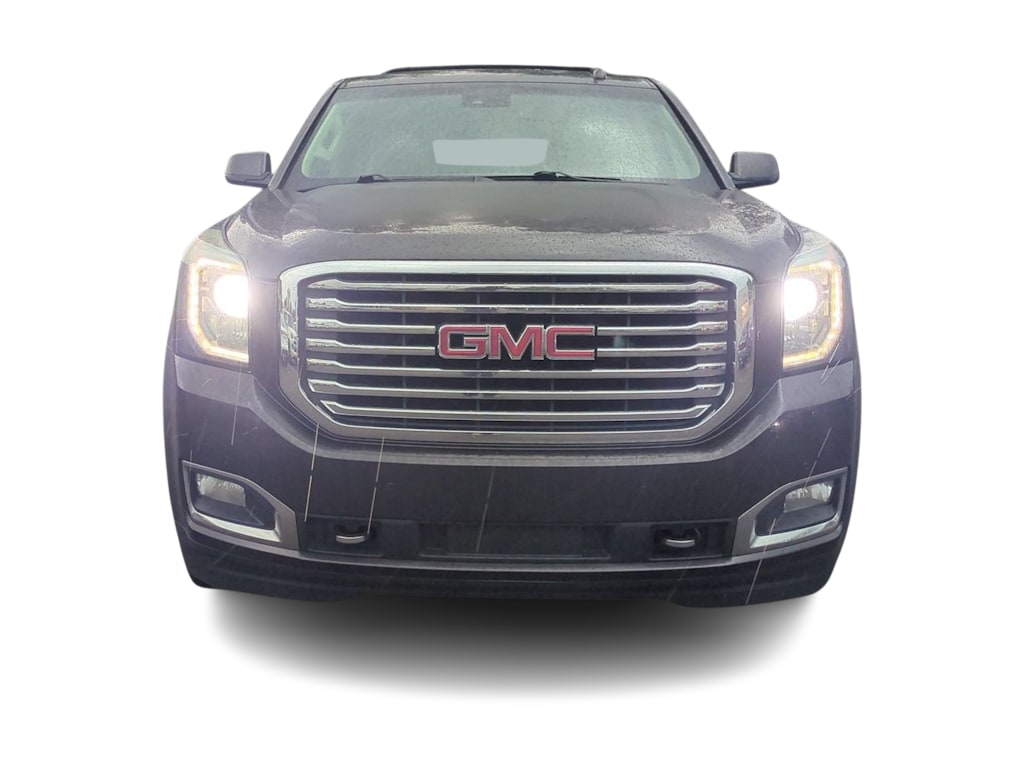 Thumbnail: 2016 GMC Yukon XL - 6