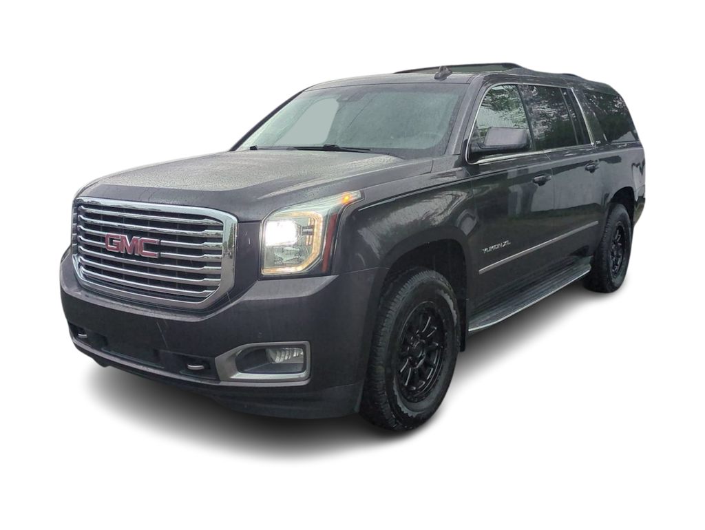 Thumbnail: 2016 GMC Yukon XL - 19
