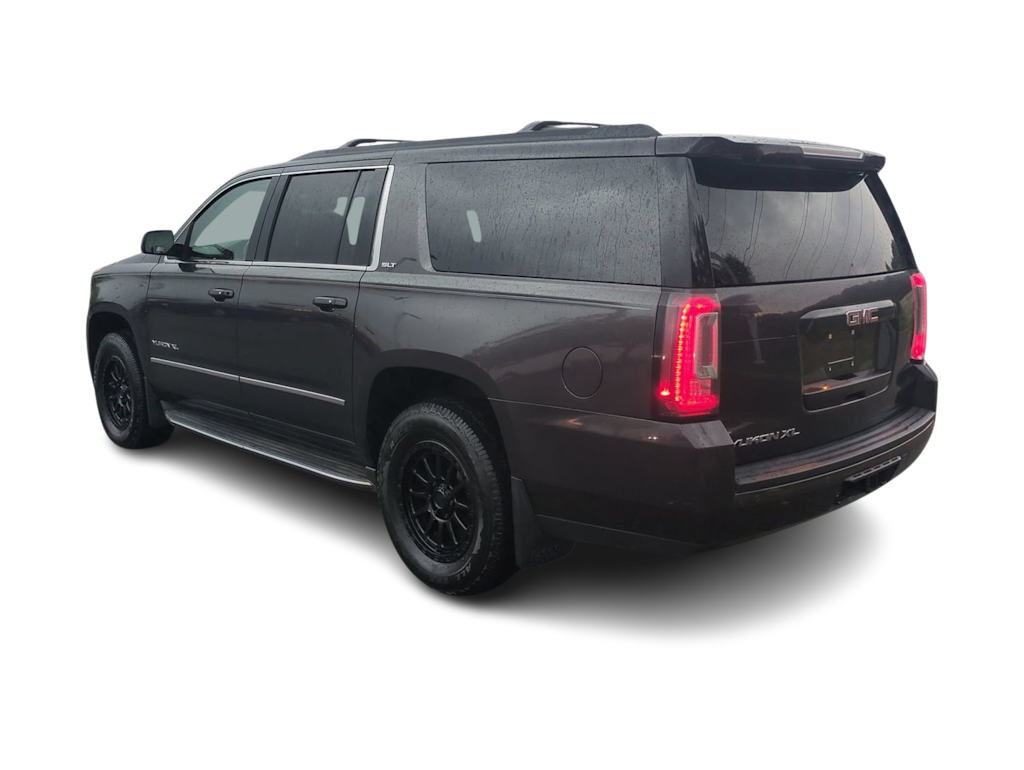 Thumbnail: 2016 GMC Yukon XL - 4