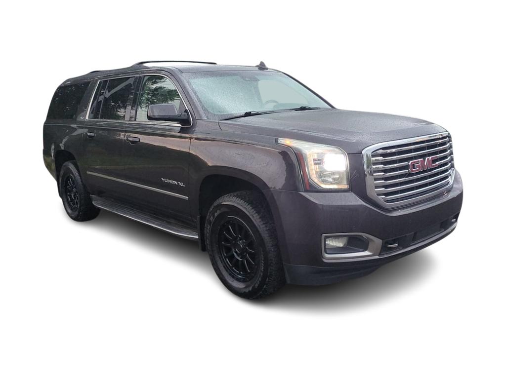 Thumbnail: 2016 GMC Yukon XL - 18