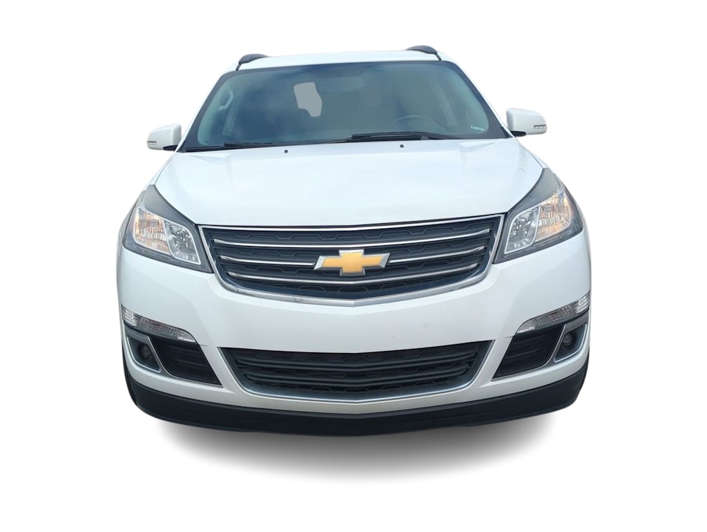 Thumbnail: 2017 Chevrolet Traverse - 6