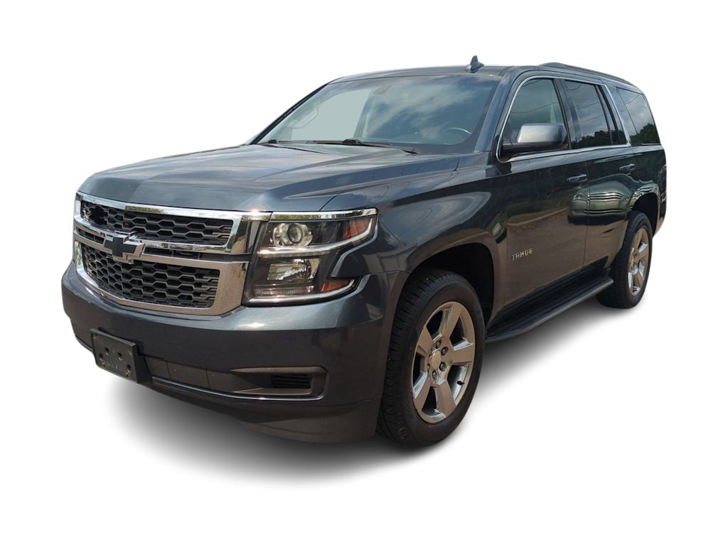 Thumbnail: 2019 Chevrolet Tahoe - 19