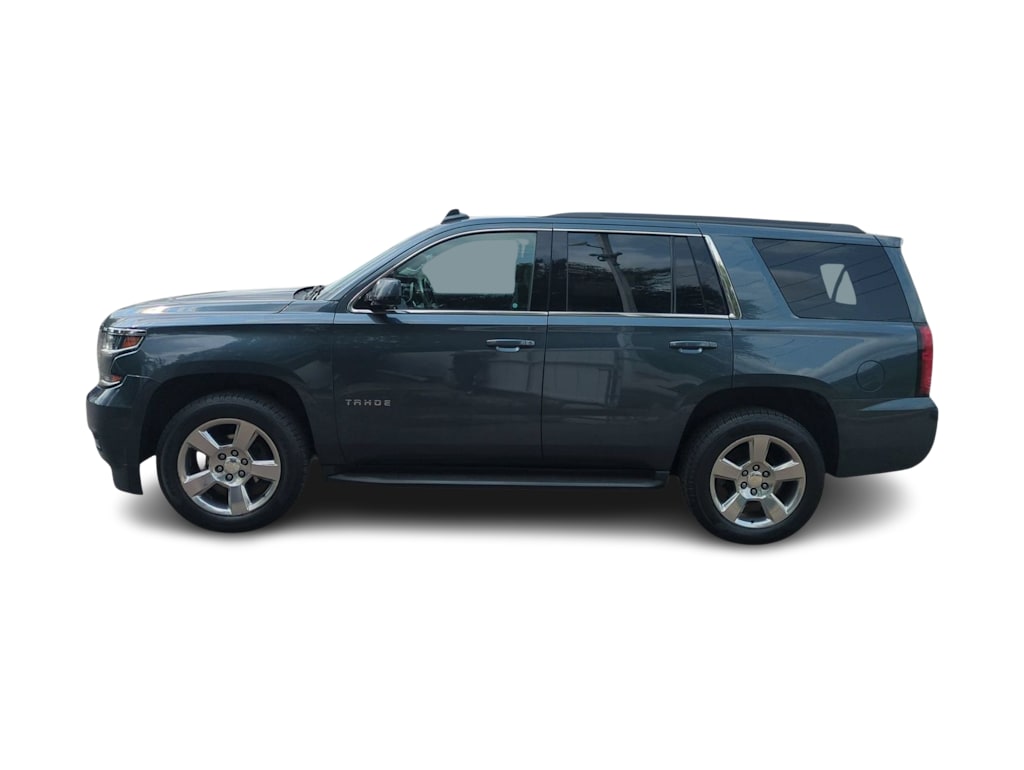 Thumbnail: 2019 Chevrolet Tahoe - 3