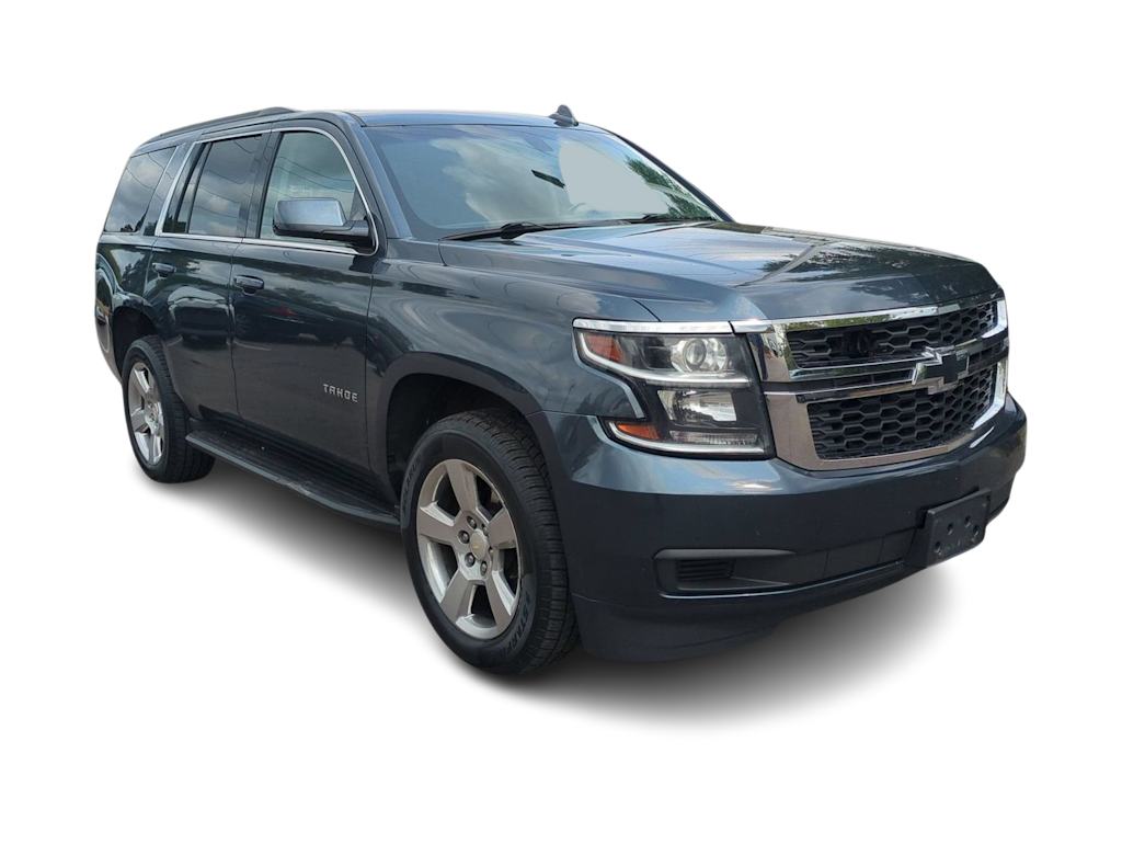 Thumbnail: 2019 Chevrolet Tahoe - 18