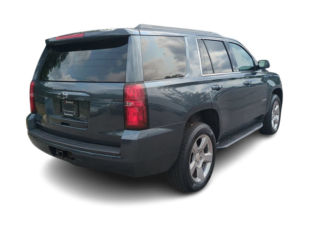Thumbnail: 2019 Chevrolet Tahoe - 20