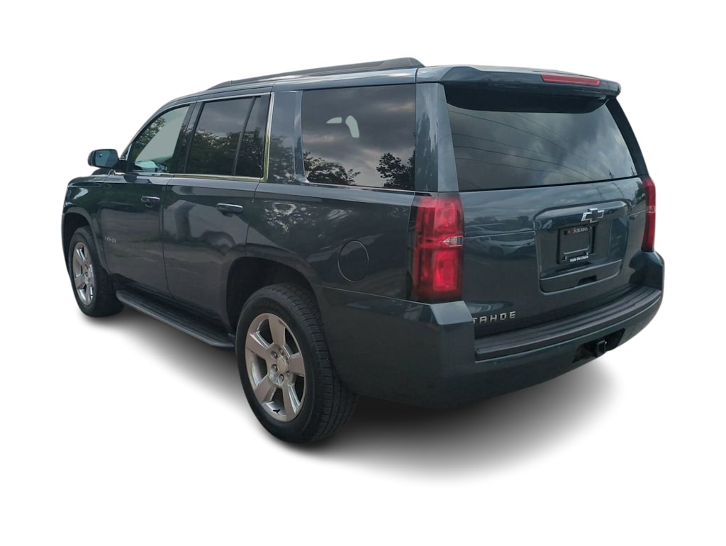 Thumbnail: 2019 Chevrolet Tahoe - 4
