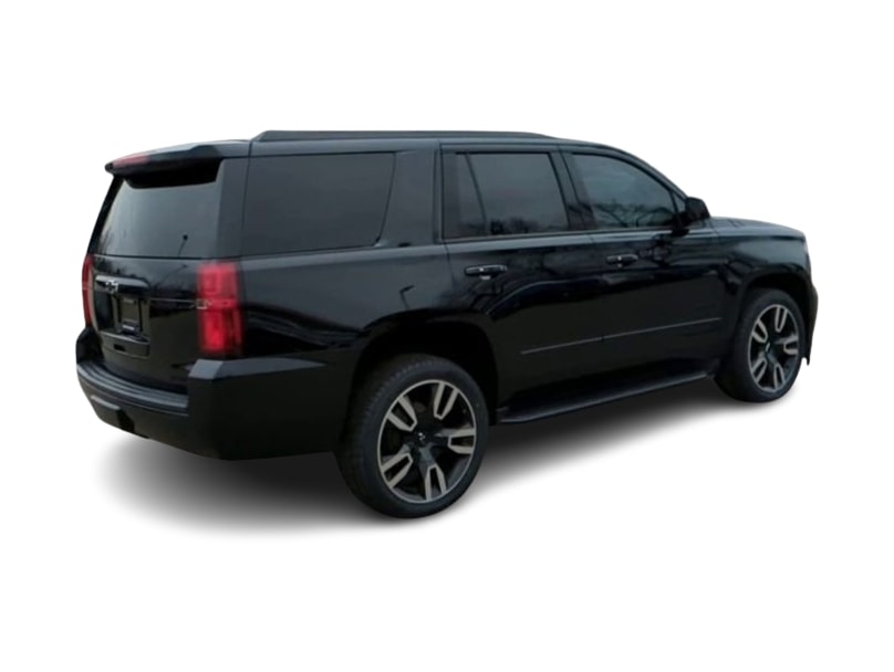 2019 Chevrolet Tahoe Premier 22