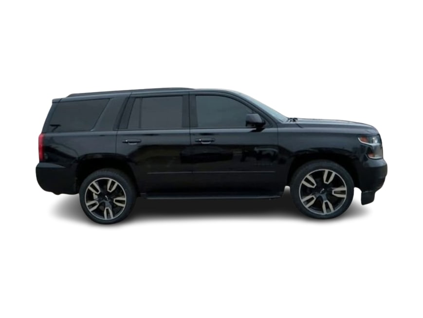 2019 Chevrolet Tahoe Premier 23