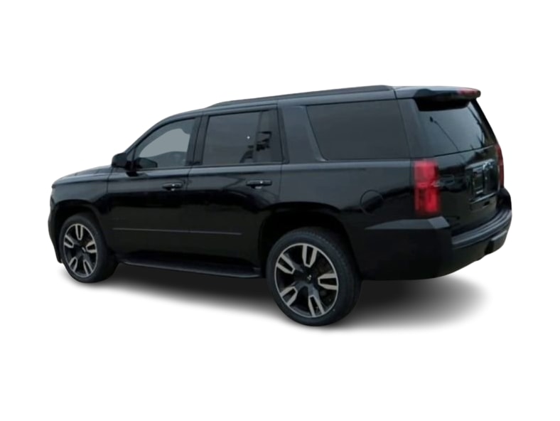 2019 Chevrolet Tahoe Premier 4