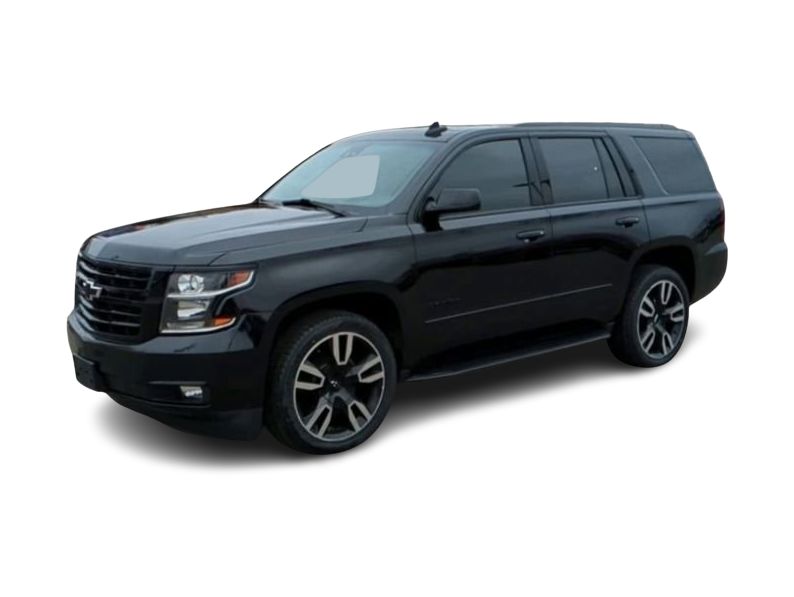 2019 Chevrolet Tahoe Premier 21