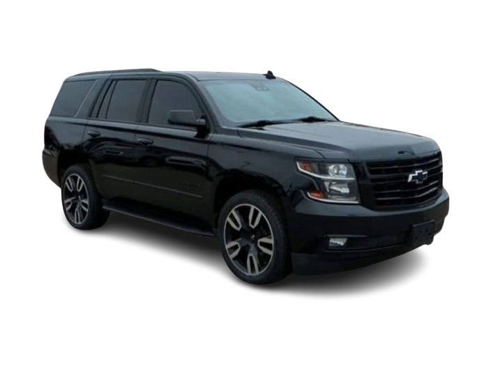 2019 Chevrolet Tahoe Premier 20