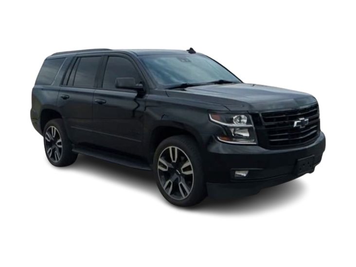 2019 Chevrolet Tahoe Premier 19