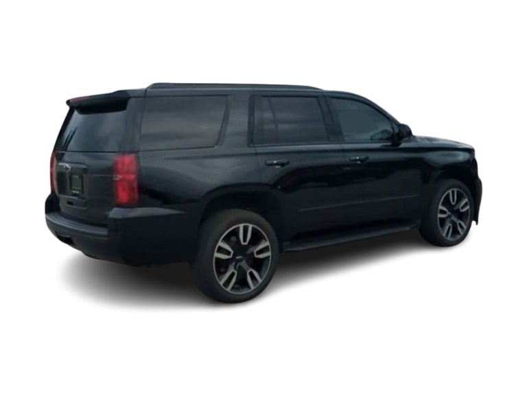 2019 Chevrolet Tahoe Premier 21