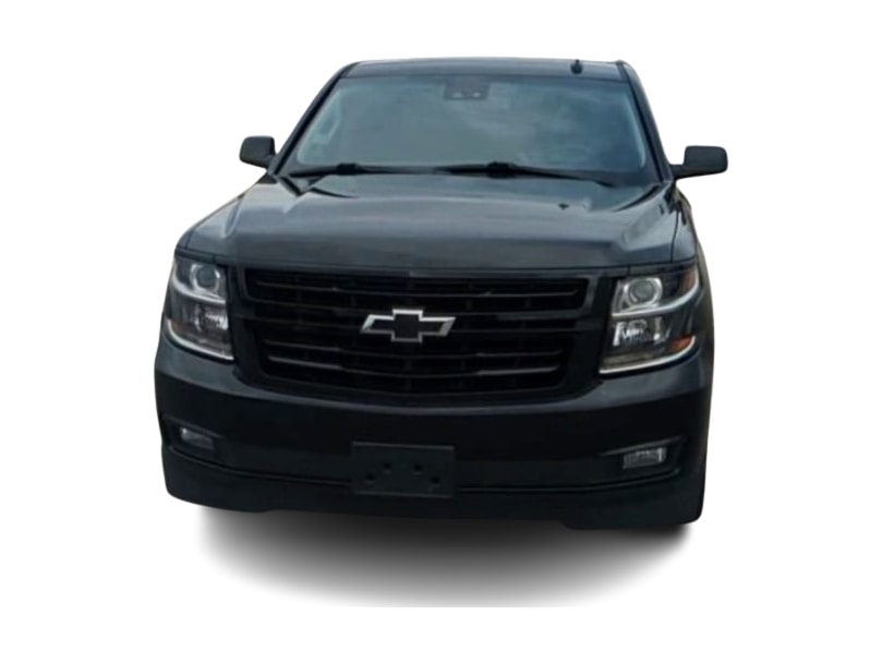 2019 Chevrolet Tahoe Premier 6