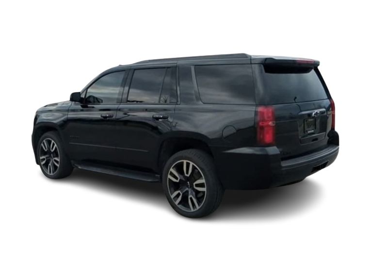 2019 Chevrolet Tahoe Premier 4