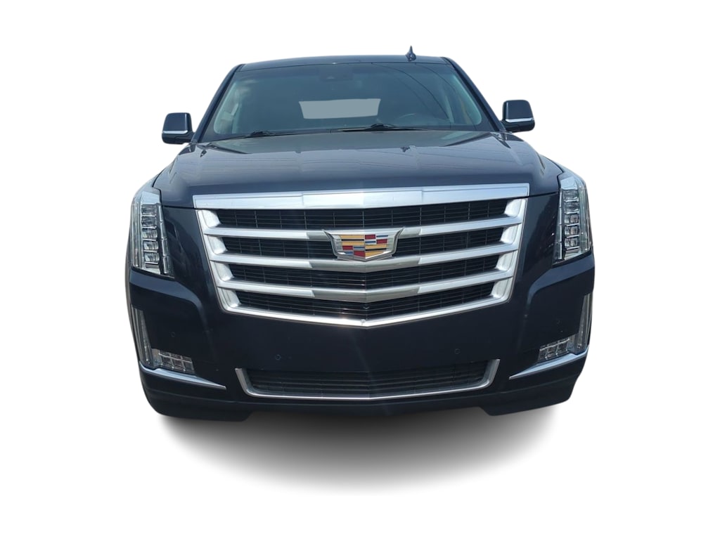 Thumbnail: 2017 Cadillac Escalade - 6
