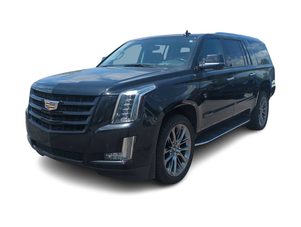 Thumbnail: 2019 Cadillac Escalade - 20
