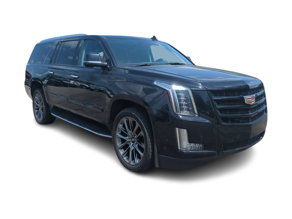 Thumbnail: 2019 Cadillac Escalade - 19