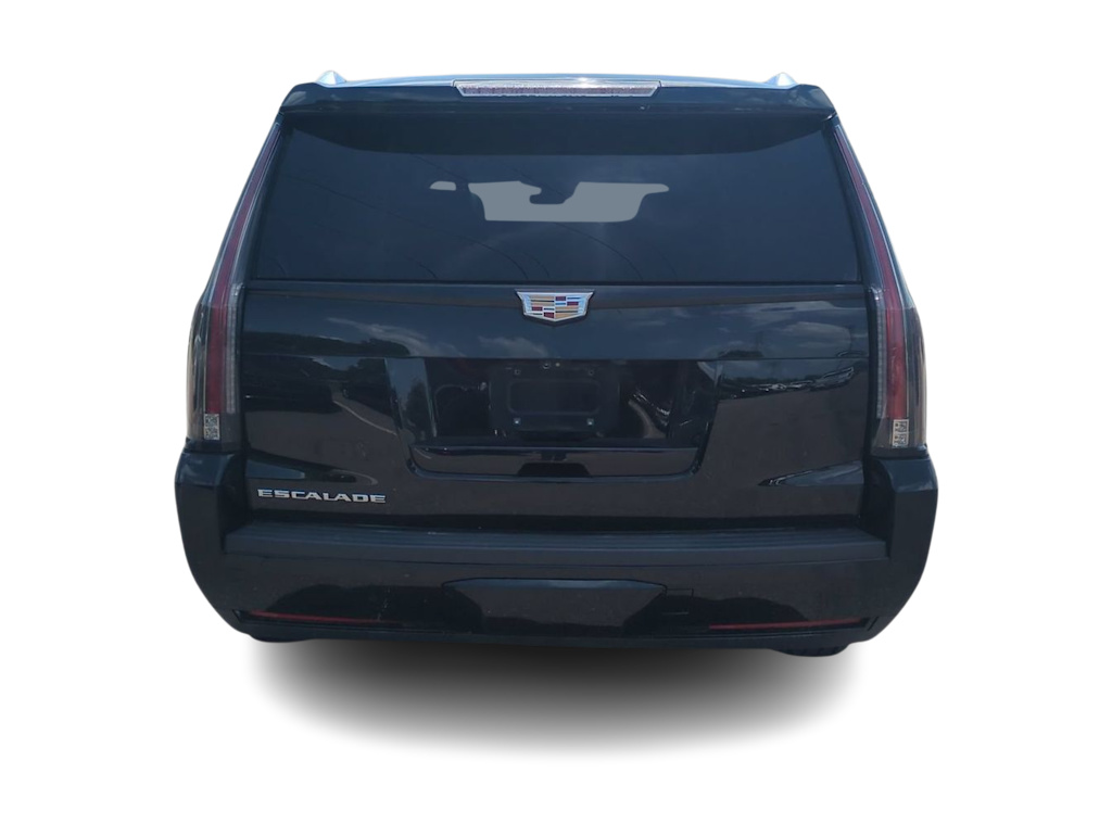 Thumbnail: 2019 Cadillac Escalade - 5