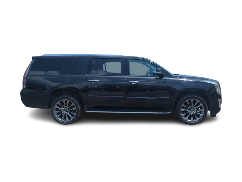 Thumbnail: 2019 Cadillac Escalade - 22