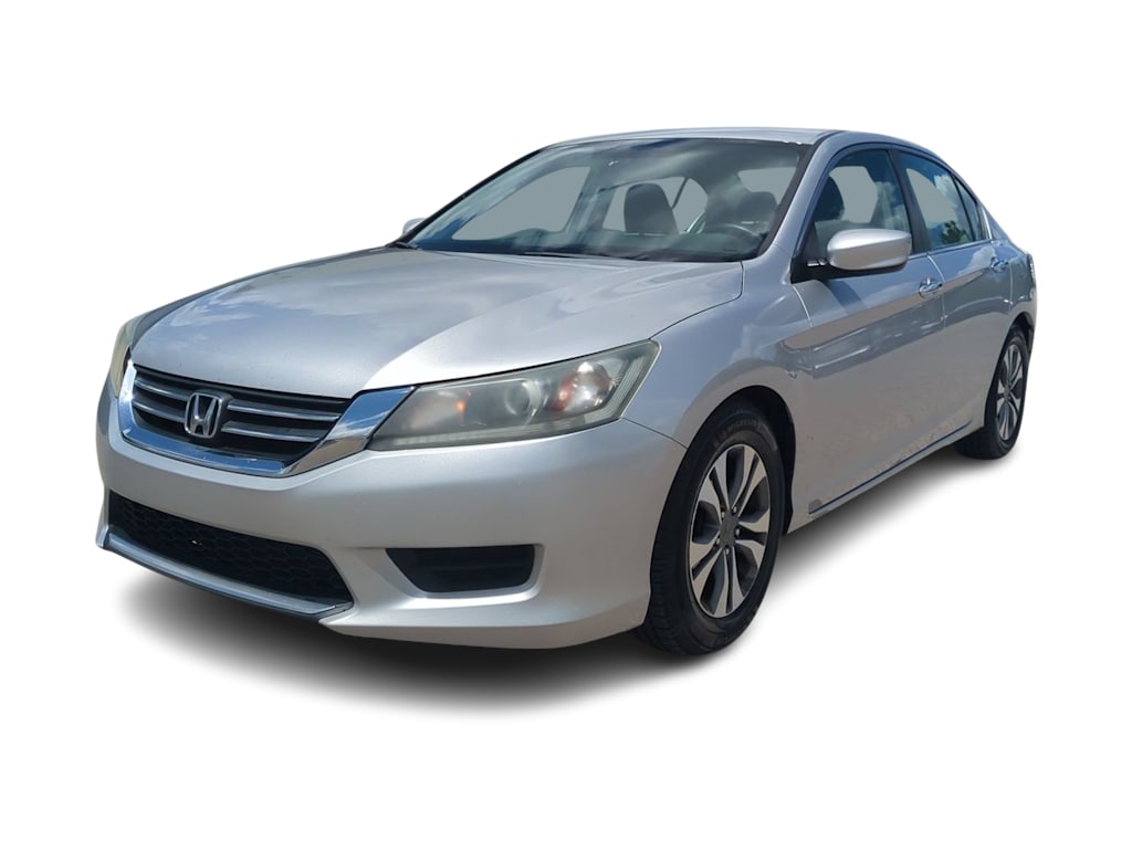 Thumbnail: 2013 Honda Accord - 21