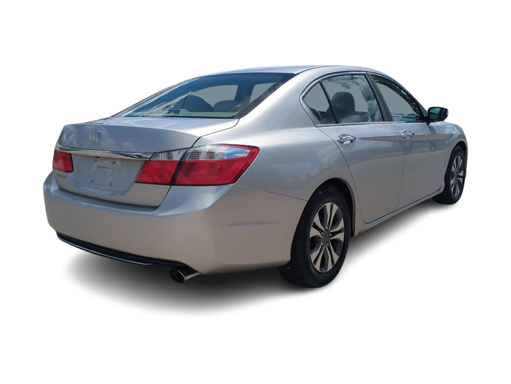 Thumbnail: 2013 Honda Accord - 22