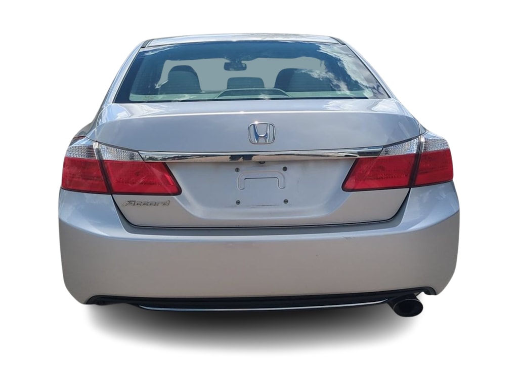 Thumbnail: 2013 Honda Accord - 5