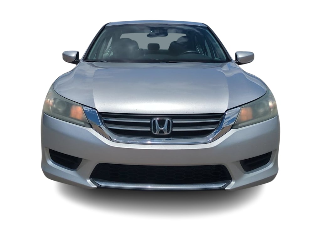 Thumbnail: 2013 Honda Accord - 6
