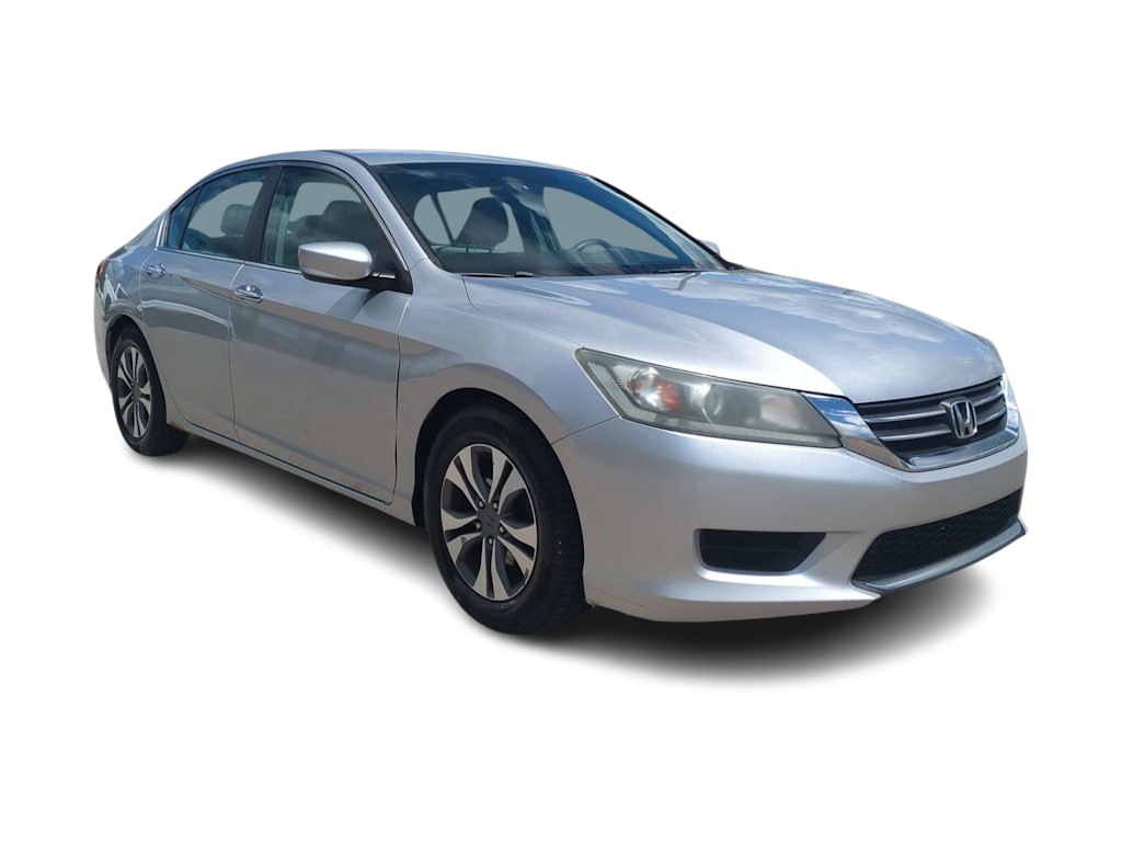 Thumbnail: 2013 Honda Accord - 20